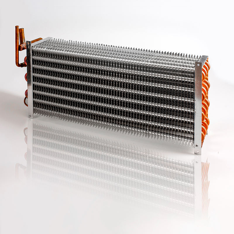 Ac Condenser