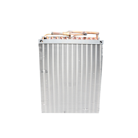 Industrial Refrigeration Condenser