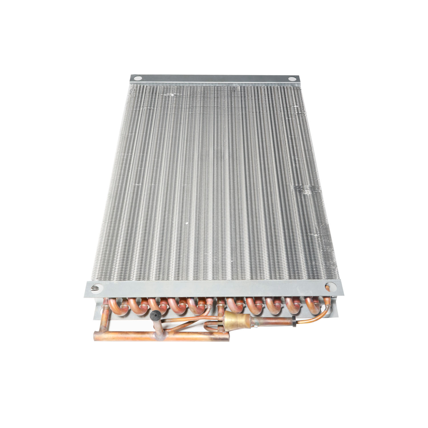 Industrial Refrigeration Condenser