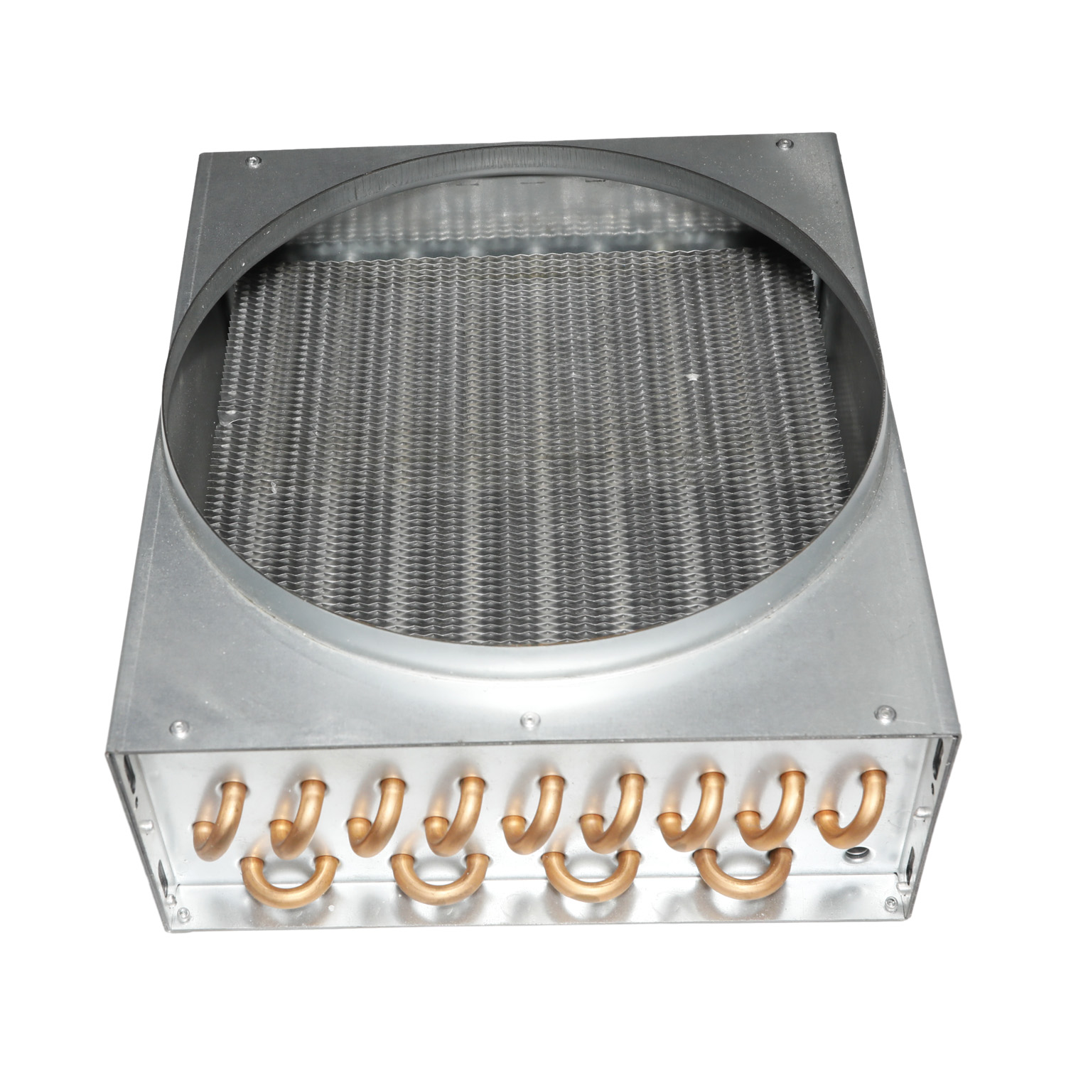 Air Cooled Chiller Condenser