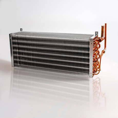 Ac Condenser