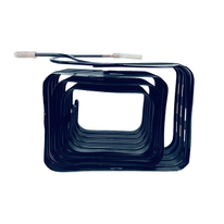 Tube On Plate Condenser