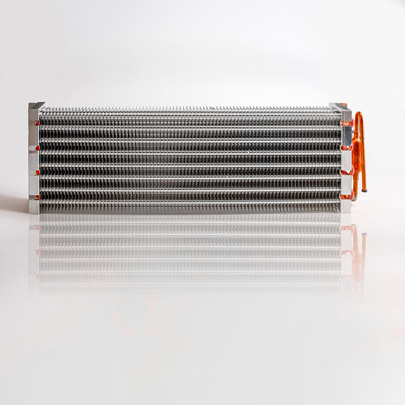 Ac Condenser