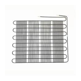 Wire Tube Condenser (single layer)