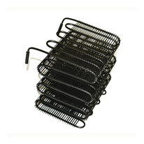 Wire Tube Condenser (Multilayer)