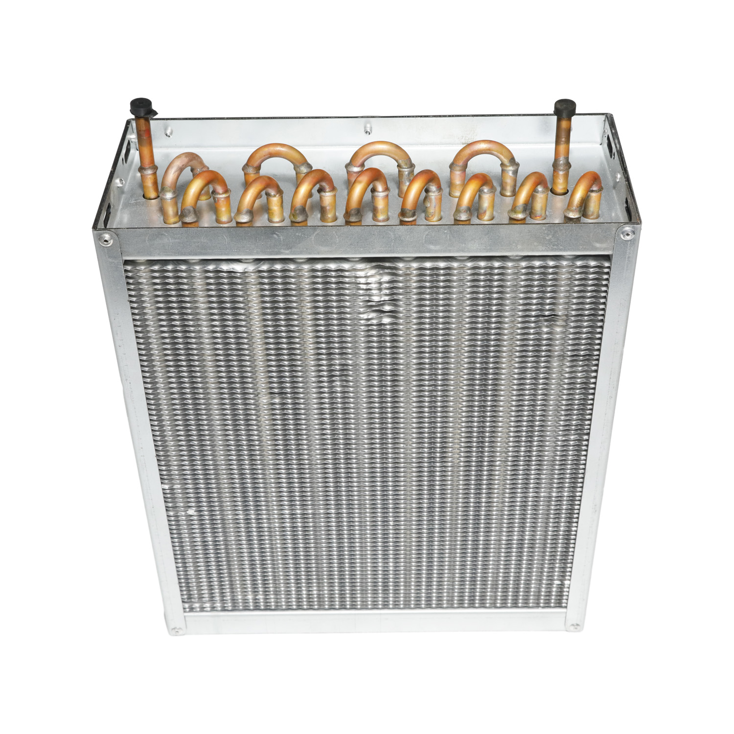 Air Cooled Chiller Condenser