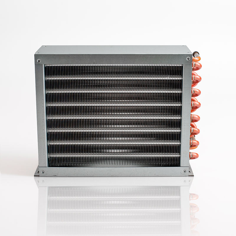 air conditioning condenser