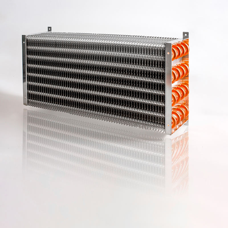 Ac Condenser