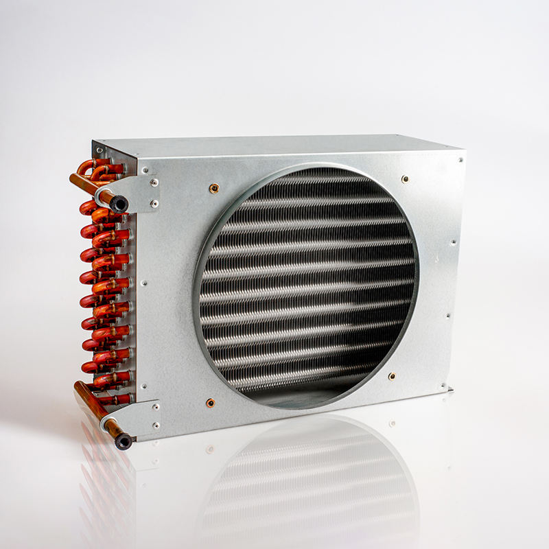 air conditioning condenser