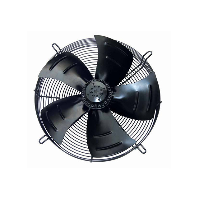 High Efficiency Low Noise Fan Blade Buy High Efficiency Low Noise Fan Blade Product On