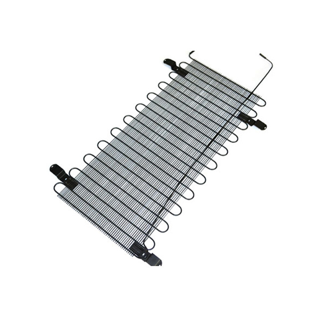 Wire Tube Condenser (single layer)